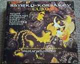 Sadko-Complete Opera