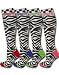 Zebra Socks New Colors Are Here!!