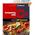 Computing NET Framework Arthur Gittleman