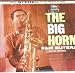 Sam Butera and the Witnesses: The Big Horn