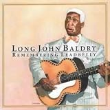 Remembering Leadbelly