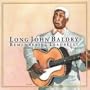 Remembering Leadbelly