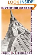 Inventing Modern : Growing up with X-Rays, Skyscrapers, and Tailfins