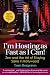 I'm Hosting as Fast as I Can!: Zen and the Art of Staying Sane in Hollywood