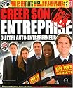 Créer son entreprise ou être auto-entrepreneurs pour les deb (1DVD)