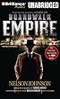 Boardwalk Empire: The Birth, High Times, and Corruption of Atlantic City