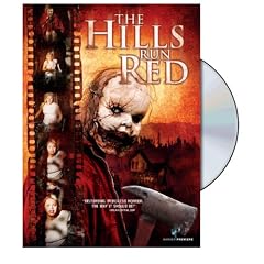 Hills Run Red [Import USA Zone 1]