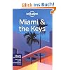 Miami and the Keys (Lonely Planet Miami & the Keys)