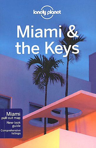 Produkt-Bild: Miami and the Keys (Lonely Planet Miami & the Keys)