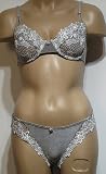 GINA BENOTTI Slip + BH SET Gr. 36/38 + 80 B