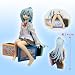 Denpa Onna to Seishun Otoko - Erio Taito PVC Figure_s-2