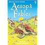Aesops Fables (Young Reading CD Packs)