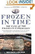 Frozen in Time: The Fate of the Franklin Expedition