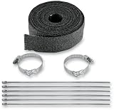 Vance & Hines Header Wrap Kit - --/--