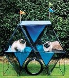 Kittywalk Ferris Wheel