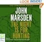 The Night is for Hunting (Book 6)