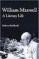 William Maxwell (A Literary Life) (Reprint) (Paperback)