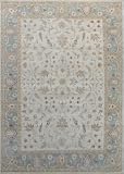 Free Shipping & Free Pad 10x14 Hand-knotted Handmade Chobi Peshawar Pishawar Wool Area Rug H313 - G50