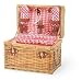 Chardonnay Picnic Basket