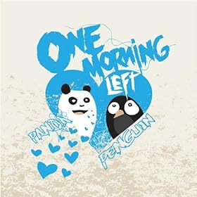 One Morning Left - Panda <3 Penguin EP (2009)