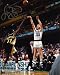 Larry Bird Autographed Photograph: Signed Boston Celtics 8x10 Photo