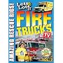 Lots and Lots of Fire Trucks DVD Vol. 2