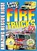 Lots and Lots of Fire Trucks DVD Vol. 2 Image