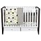 DwellStudio&reg; for Target&reg;Silver Lake Convertible Crib 2nd Edition in Walnut/White
