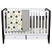 DwellStudio&reg; for Target&reg;Silver Lake Convertible Crib 2nd Edition in Walnut/White
