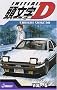 Initial D, Tome 6 :