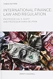 International finance : law and regulation