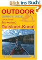 Schweden: Dalsland-Kanal