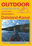 Schweden: Dalsland-Kanal - Lars Schneider