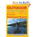 Schweden: Dalsland-Kanal