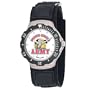 Military Mascot ARMY Agent VELCRO