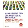 Management and Organisational Behaviour