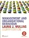 Management and Organisational Behaviour
