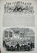 1860 Anniversary Dinner Infirmary Hospital Diseases