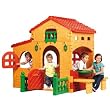 ECR4Kids Big Play House