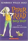 Piper Reed: Navy Brat
