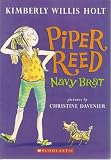 Piper Reed: Navy Brat