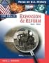 Focus on U.s. History Series