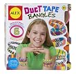 Duct Tape Bangles Kt