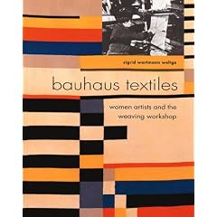 Bauhaus Textiles