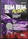 Produkt-Bild: Bum Bum tschack f&uuml;r Schlagzeug inkl. 2 CDs