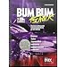 Bum Bum tschack f�r Schlagzeug inkl. 2 CDs