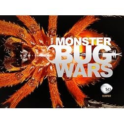 Monster Bug Season 2