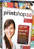 Encore Software The Print Shop 3.0 DSA