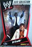 WWE R-Truth Elite Figure