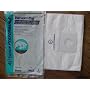 Generic Sharp PU-2 HEPA Cloth Vacuum Cleaner Bags